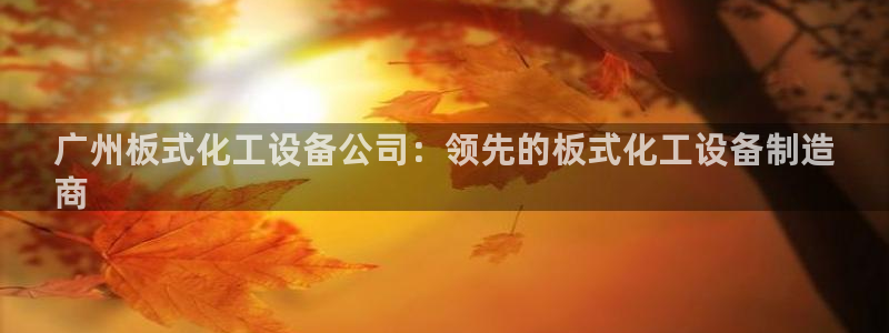 新宝GG平台负责人